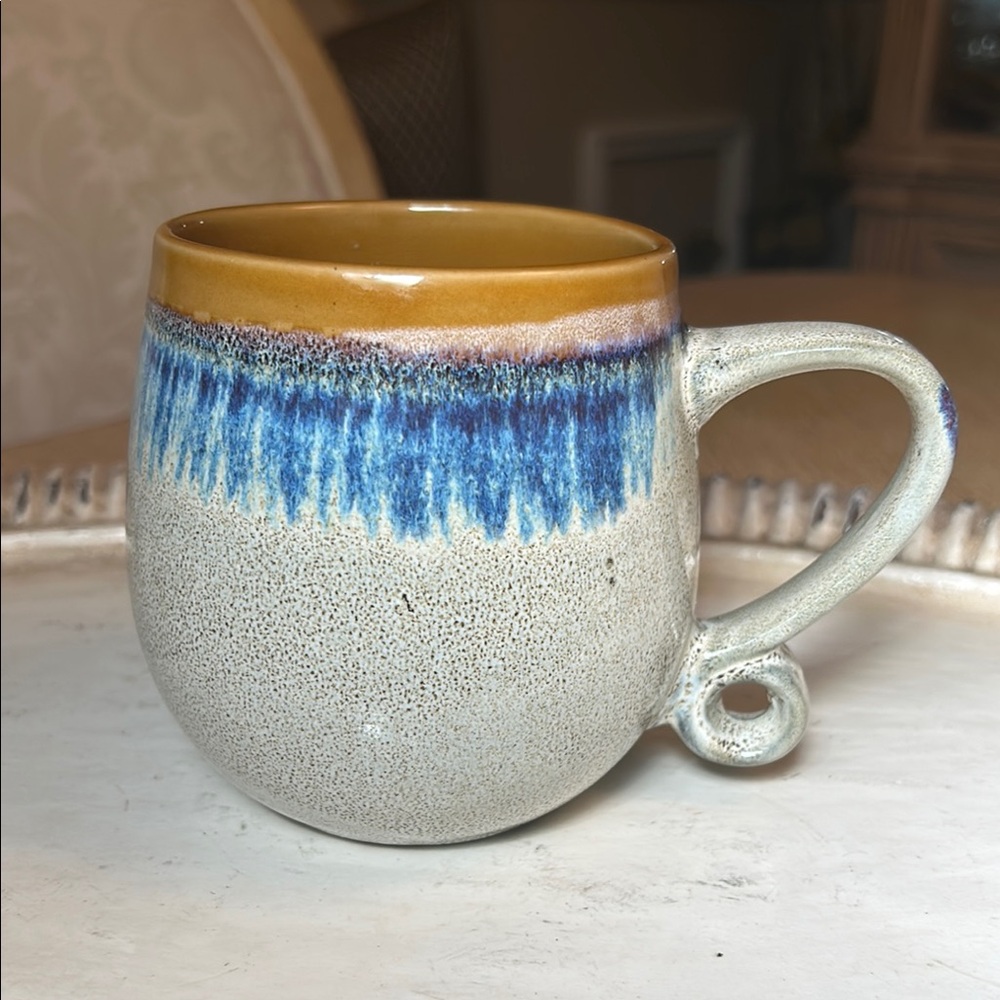Meritage Lexington Stoneware Mug